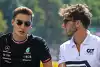 Bild zum Inhalt: George Russell: Pierre Gasly "hat keine Sperre verdient"