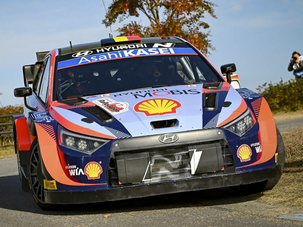Thierry Neuville