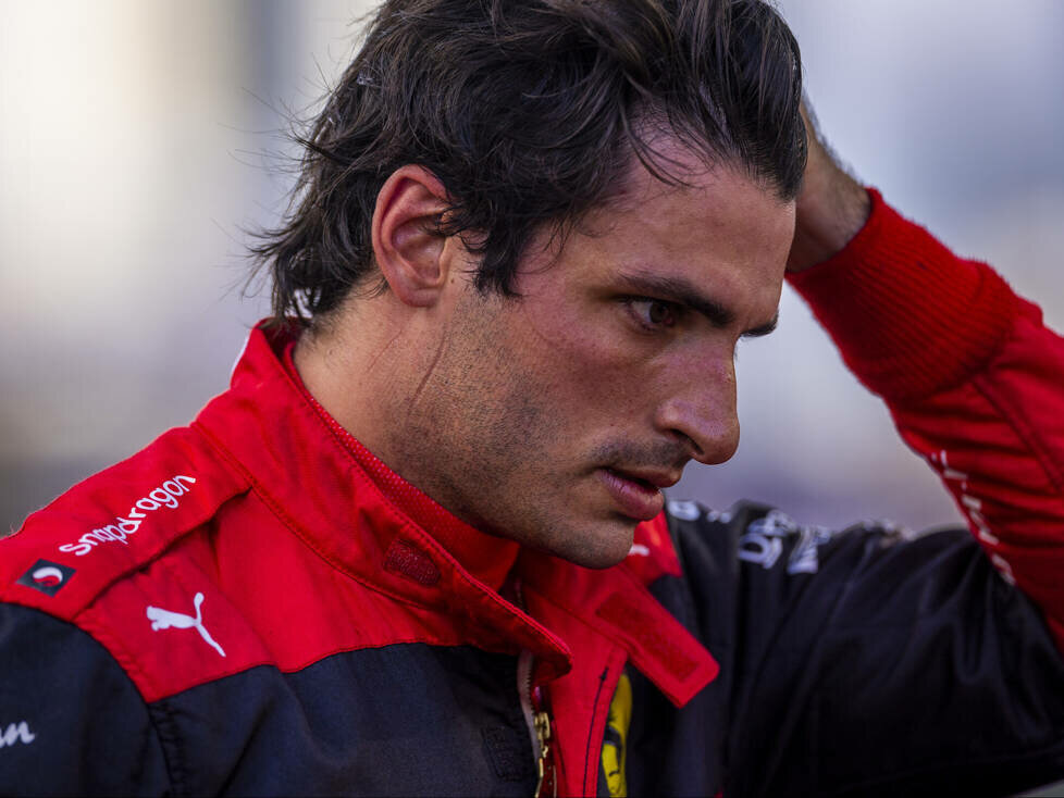 Carlos Sainz