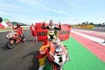 Alvaro Bautista