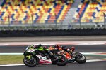 Alex Lowes und Michael Rinaldi