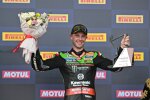 Jonathan Rea