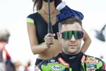 Jonathan Rea