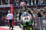 Jonathan Rea