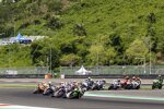 WSBK Mandalika Start