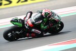 Jonathan Rea 