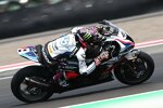 Scott Redding 
