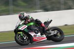 Jonathan Rea 
