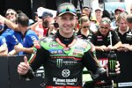 Jonathan Rea 