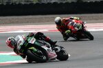 Jonathan Rea 