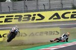 Eugene Laverty 