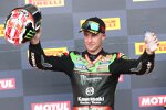 Jonathan Rea 