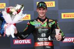 Jonathan Rea 
