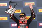 Alvaro Bautista 