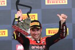 Alvaro Bautista 