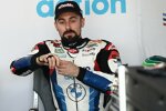 Eugene Laverty 