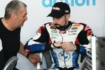 Eugene Laverty 