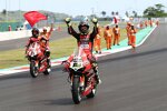 Alvaro Bautista 
