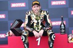 Alvaro Bautista 