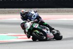 Alex Lowes 