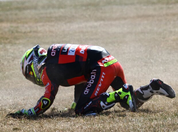Alvaro Bautista Alvaro Bautista