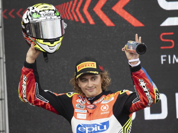 Axel Bassani Axel Bassani