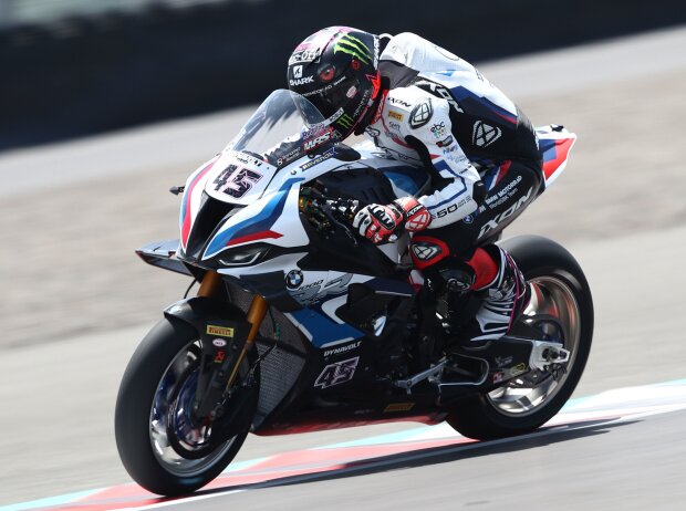 Scott Redding Scott Redding