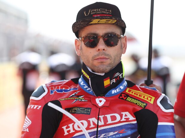 Alvaro Bautista Alvaro Bautista