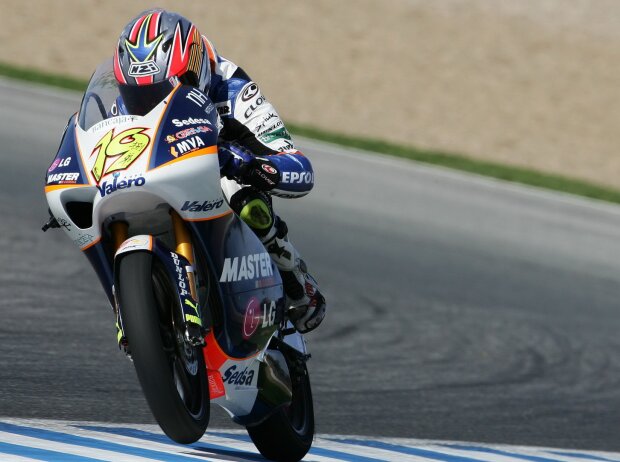Alvaro Bautista Alvaro Bautista