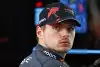 Bild zum Inhalt: Wer letzte Nacht am schlechtesten geschlafen hat: Max Verstappen