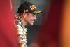 Wer letzte Nacht am besten geschlafen hat: Alvaro Bautista