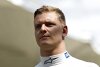 Formel-1-Liveticker: Mick Schumacher zu Mercedes?