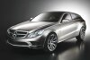 Bild zum Inhalt: Vergessene Studien: Mercedes-Benz Concept Fascination (2008)