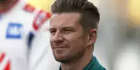 Nico Hülkenberg