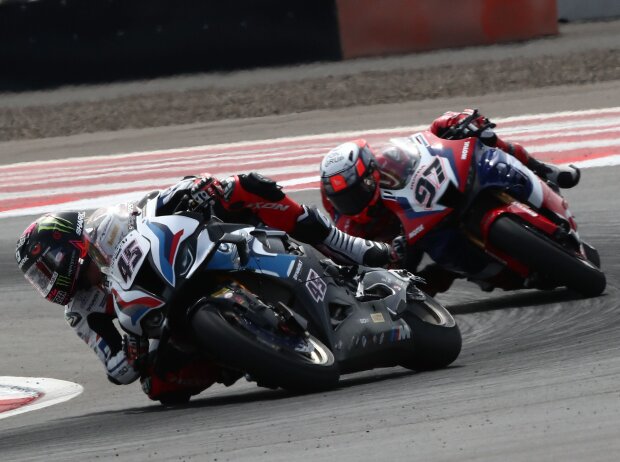 Scott Redding Scott Redding
