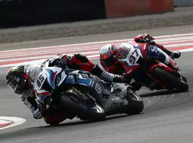 Scott Redding Titel-Bild zur News: Scott Redding