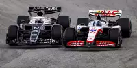 Pierre Gasly, Mick Schumacher