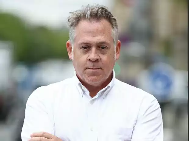 Scot Elkins Titel-Bild zur News: Scot Elkins