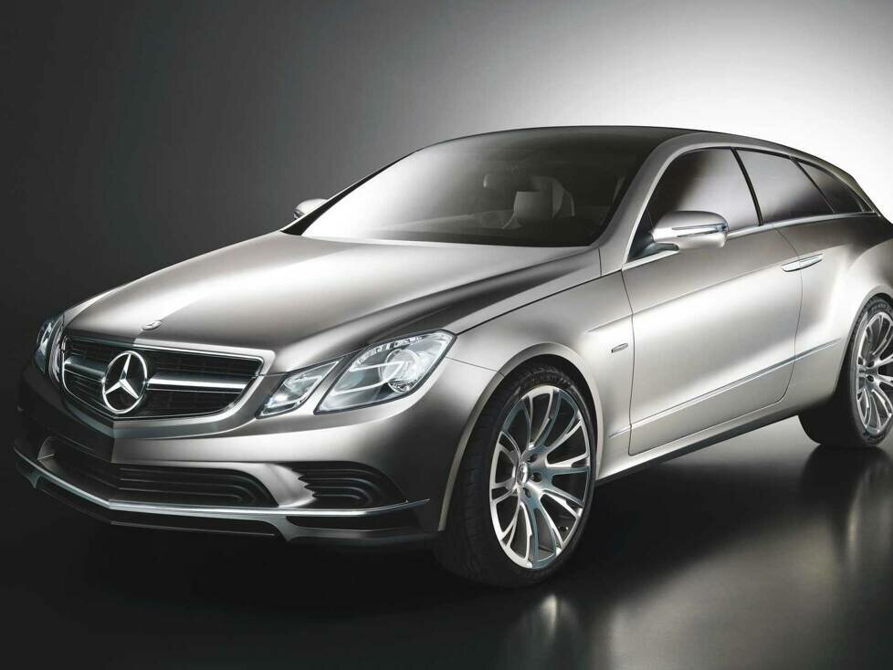 Mercedes-Benz Concept Fascination