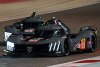 Maximilian Günther vom Peugeot 9X8 begeistert: "Spezielles Paket, supercool"