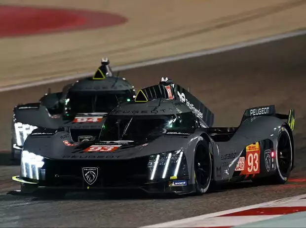 Paul di Resta, Mikkel Jensen, Jean-Eric Vergne Titel-Bild zur News: Paul di Resta, Mikkel Jensen, Jean-Eric Vergne