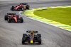 Ohne Perez und Abreißvisier: Hätte Sainz in Brasilien gewinnen können?