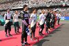 Twitter-Studie: Welcher F1-Fahrer die meisten Fake-Follower hat