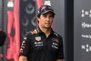 Perez nach Teamorder-Eklat sicher: "Wird in Abu Dhabi anders sein"