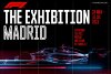 Bild zum Inhalt: Erste Formel-1-Ausstellung öffnet im März 2023 in Madrid