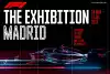 Bild zum Inhalt: Erste Formel-1-Ausstellung öffnet im März 2023 in Madrid