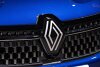 Renault hält am Verbrenner fest und kooperiert mit Geely