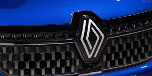 Renault hält am Verbrenner fest und kooperiert mit Geely