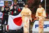 Bild zum Inhalt: Toyota-Chef nach Rallye Japan: "Mein Traum hat sich noch nicht erfüllt"