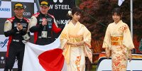 Bild zum Inhalt: Toyota-Chef nach Rallye Japan: "Mein Traum hat sich noch nicht erfüllt"